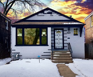 14120 S State St, Riverdale, IL 60827