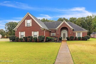 6915 Saint Micheals, Olive Branch, MS 38654