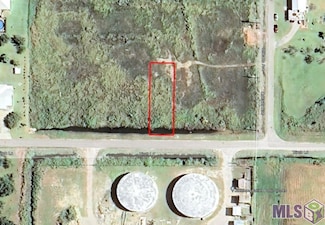 Lot 4, Block 16 Birch Ln, Grand Isle, LA 70358