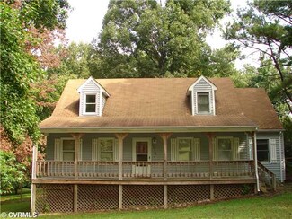 20124 Eugene Dr, Sutherland, VA 23885