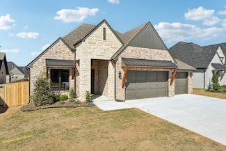 13714 S 21st St E, Bixby, OK 74008