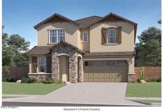 8235 E Petunia Ave, Mesa, AZ 85212