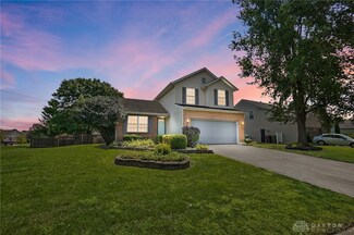 2016 Clearstream Way, Clayton, OH 45315