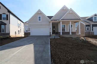 409 Carleton Dr Unit 182, Dayton, OH 45440