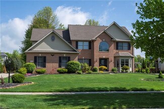 3394 Magnolia Way, Broadview Heights, OH 44147
