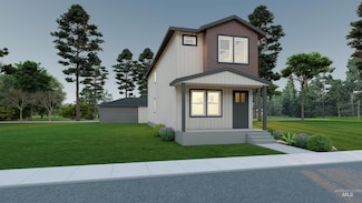 622 E Krall St, Boise, ID 83712