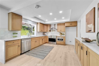 626 Ritter St, Diamond Bar, CA 91765