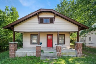 7728 W 14th St, Tulsa, OK 74127