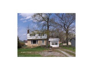 596 W Ohio Ave, Sebring, OH 44672