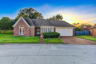 4295 Woody Creek Cove, Memphis, TN 38141