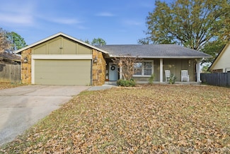 9427 S 70th East Ave, Tulsa, OK 74133