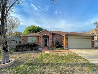 5619 Tumbled Stone Dr, Killeen, TX 76542