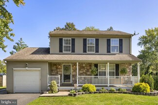 227 Trumbauersville Rd, Quakertown, PA 18951
