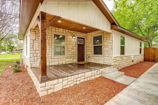 1008 N Wilhite St, Cleburne, TX 76031