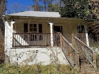 20 S Blanche Ave SW, Rome, GA 30161