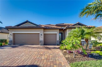 20216 Cypress Shadows Blvd, Estero, FL 33928