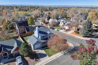 4809 S Zeno St, Aurora, CO 80015