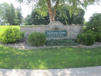 0 Hickory Grove Dr, Jerseyville, IL 62052