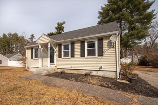66 Lowell Rd, Pepperell, MA 01463
