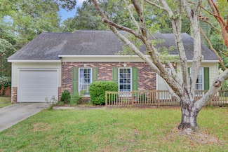 100 Laurel Ridge Rd, North Charleston, SC 29418