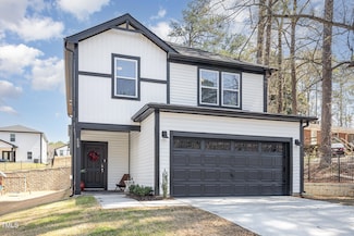 609 Rawls Dr, Raleigh, NC 27610
