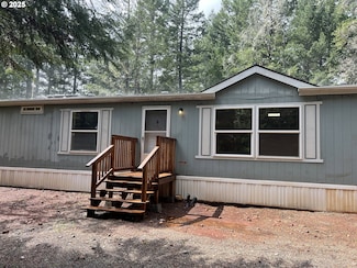 521 Lone Mountain Rd, O'Brien, OR 97534