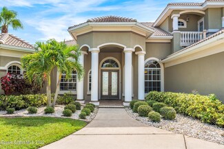 8195 Belford Way, Melbourne, FL 32940
