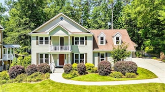 115 Edgewater Way, Peachtree City, GA 30269