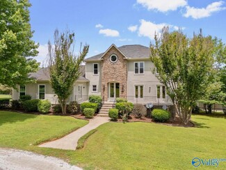 129 Rube Robinson Rd, Huntsville, AL 35811