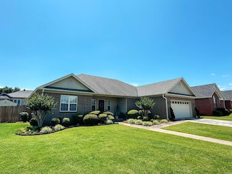 2407 Brittany Ln, Searcy, AR 72143