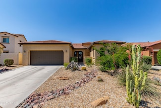 17891 W Badger Way, Goodyear, AZ 85338