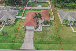 1762 SW Sw Cycle St, Port Saint Lucie, FL 34953