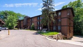 1720 S Grove St Unit 205C, Ypsilanti, MI 48198