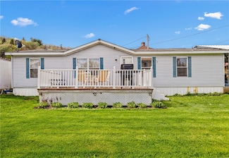 146 Middle St, Jenners, PA 15546