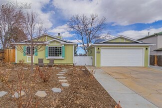 2450 Piros Dr, Colorado Springs, CO 80915
