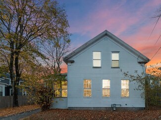 139 Walpole St Unit 141, Norwood, MA 02062