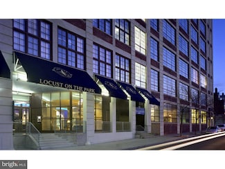 201 S 25th St Unit 1B-319, Philadelphia, PA 19103
