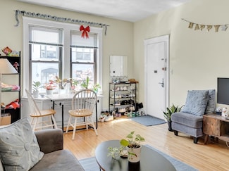 6 Bellvista Rd Unit 3, Brighton, MA 02135