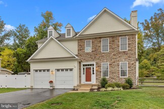 1 Michelle Ct, Langhorne, PA 19047