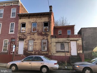 307 Academy St, Trenton, NJ 08618