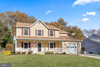 6881 Kangaroo Dr, Waldorf, MD 20603