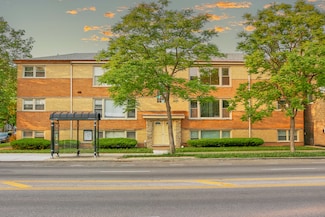 5801 W Fullerton Ave Unit 3A, Chicago, IL 60639