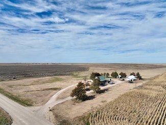 1991 Road W, Mc Donald, KS 67745