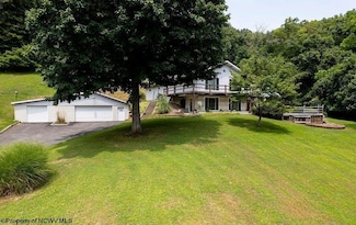 374 Bingamon Rd, Worthington, WV 26591