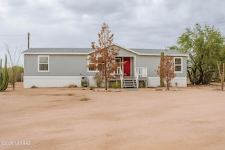 7140 N Carless Ln, Tucson, AZ 85743