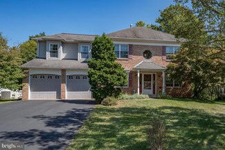 270 Freeland Dr, Collegeville, PA 19426