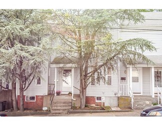 11 Cheever St Unit 11, Chelsea, MA 02150