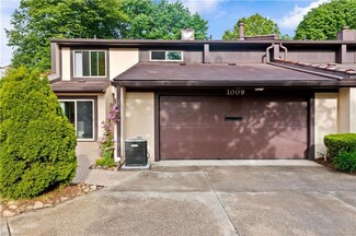 1009 Bunker Dr, Fairlawn, OH 44333