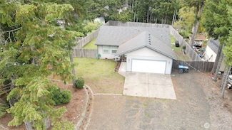 231 E Shetland Rd, Shelton, WA 98584