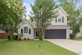 2516 Reabok Cir SW, Huntsville, AL 35803